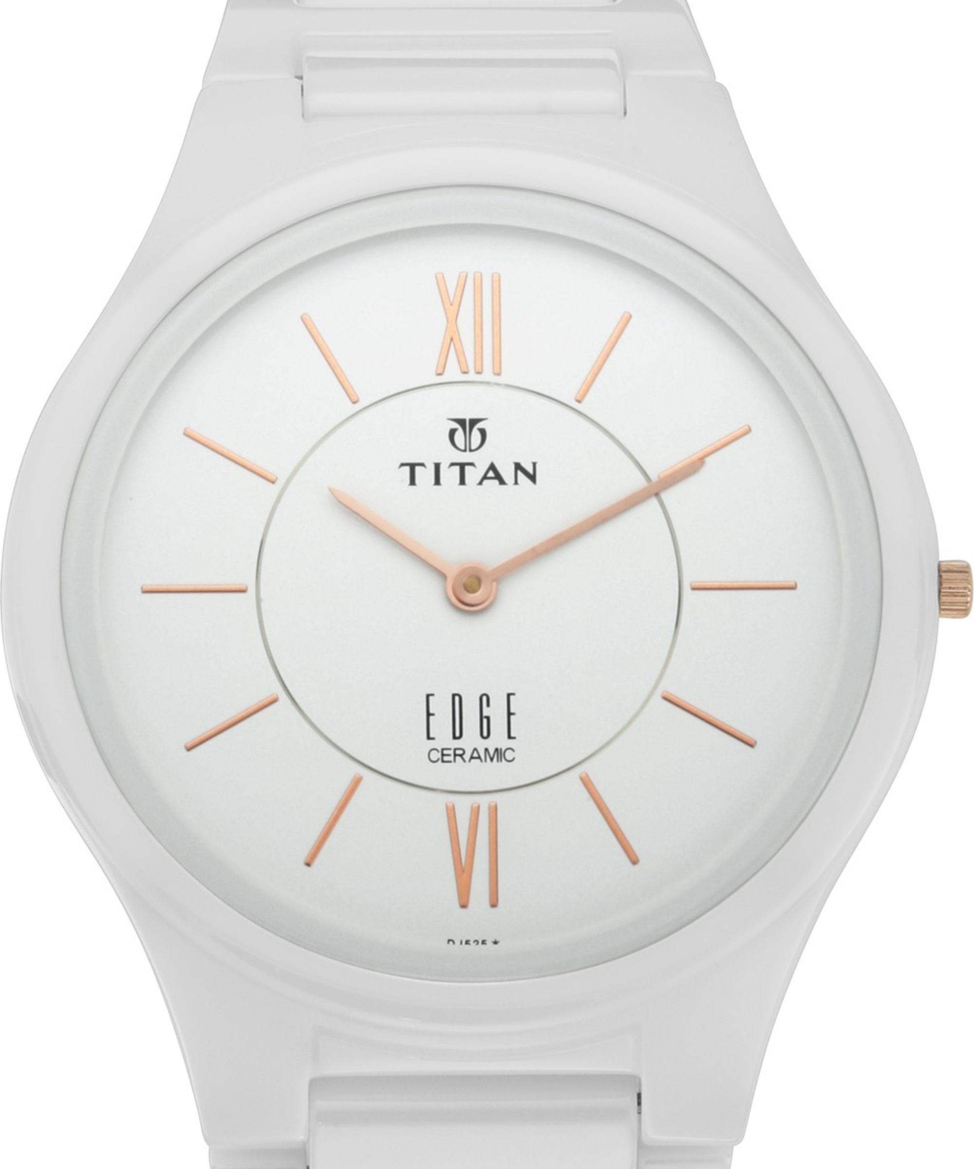 Fastrack Thor Quartz